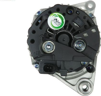 AS-PL A0351 - ALTERNATOR