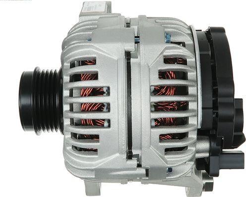 AS-PL A0351 - ALTERNATOR