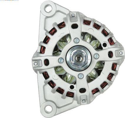 AS-PL A0353 — Alternator