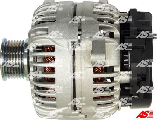 AS-PL A0369 - ALTERNATOR