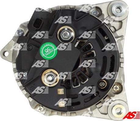 AS-PL A0369 - ALTERNATOR