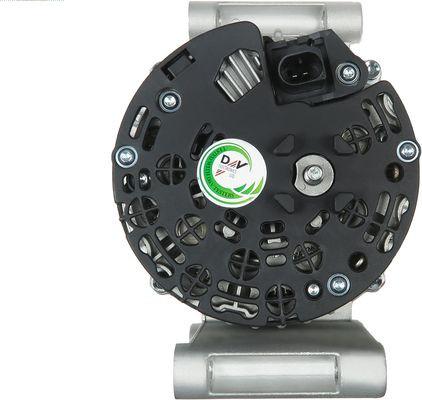 AS-PL A0364 - ALTERNATOR