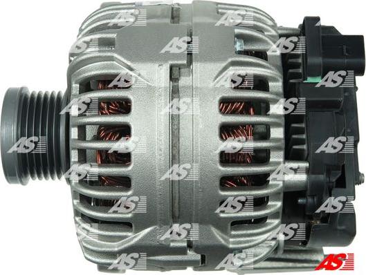 AS-PL A0365PR - ALTERNATOR REGENEROWANY
