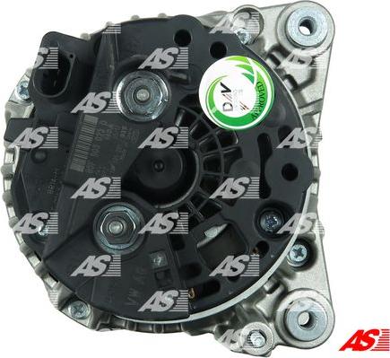 AS-PL A0365PR - ALTERNATOR REGENEROWANY