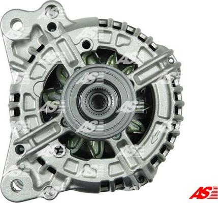 AS-PL A0365PR — Alternator