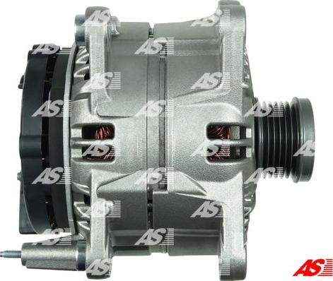 AS-PL A0365PR - ALTERNATOR REGENEROWANY