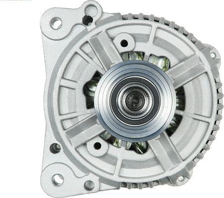 AS-PL A0366 — Alternator