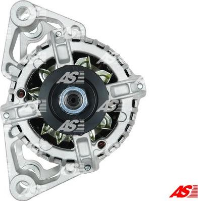 AS-PL A0360 — Alternator