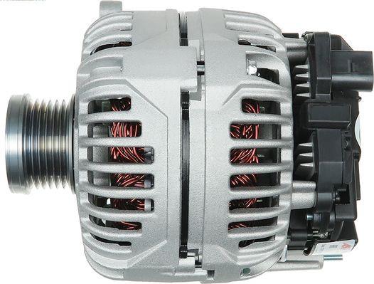 AS-PL A0362 - ALTERNATOR