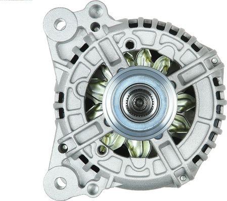 AS-PL A0362 — Alternator