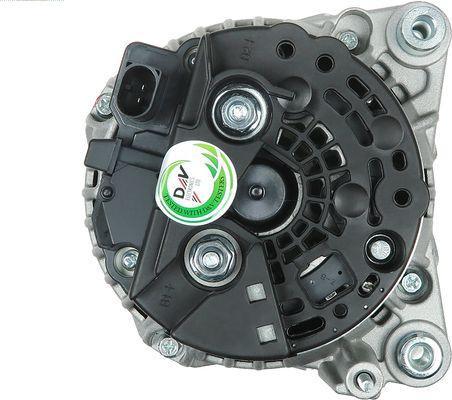 AS-PL A0362 - ALTERNATOR