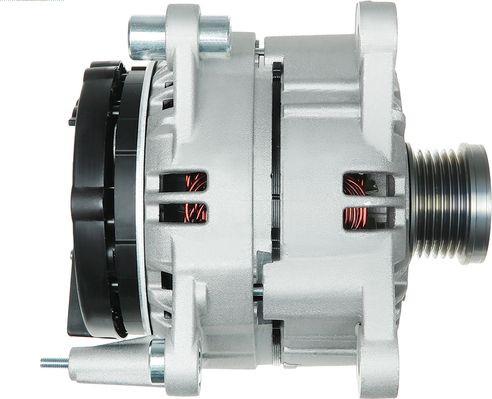 AS-PL A0362 - ALTERNATOR