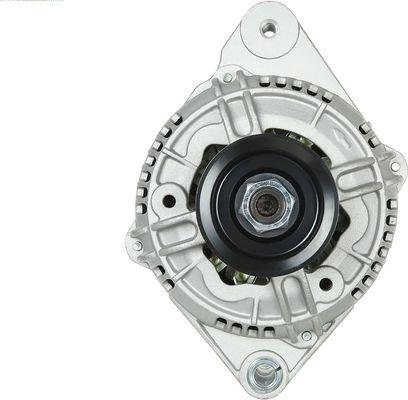 AS-PL A0304 — Alternator