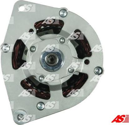 AS-PL A0300 — Alternator