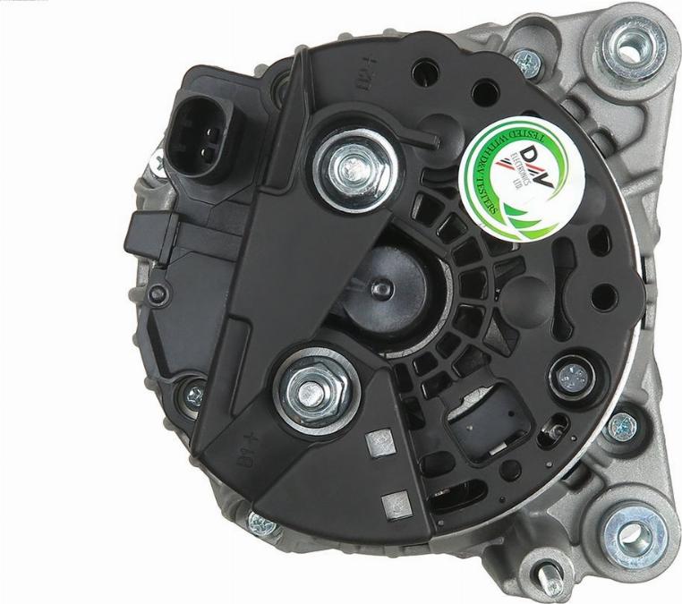 AS-PL A0310 - ALTERNATOR