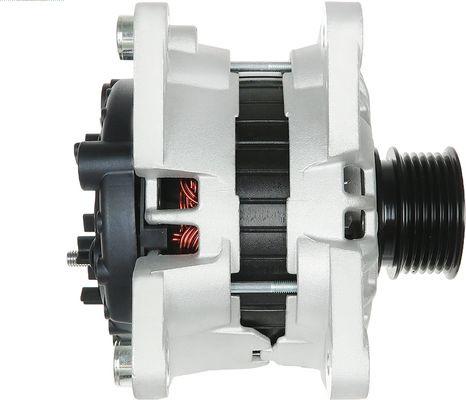AS-PL A0311 - ALTERNATOR DACIA LOGAN-LOGAN MCV-LOGAN II-LODGY-DUSTER-DOKKER 1.4-1.6 04-