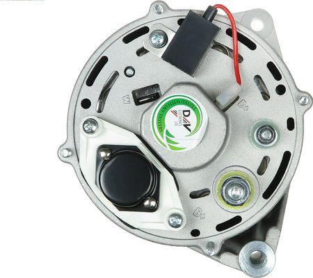 AS-PL A0389 - ALTERNATOR