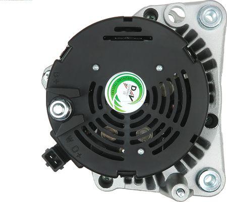 AS-PL A0384 - ALTERNATOR