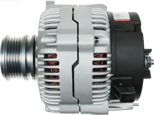 AS-PL A0384 - ALTERNATOR