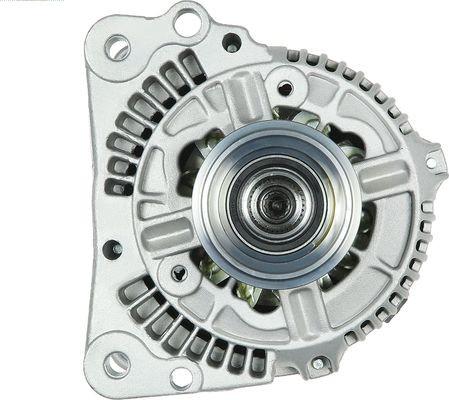 AS-PL A0384 — Alternator