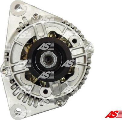 AS-PL A0385 — Alternator