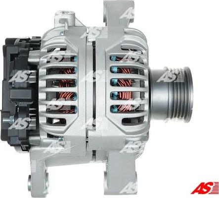 AS-PL A0336 - ALTERNATOR