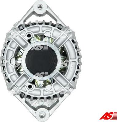 AS-PL A0336 - ALTERNATOR