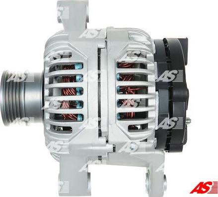 AS-PL A0336 - ALTERNATOR