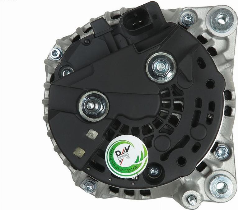 AS-PL A0321 - ALTERNATOR