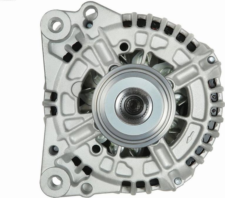 AS-PL A0321 - ALTERNATOR