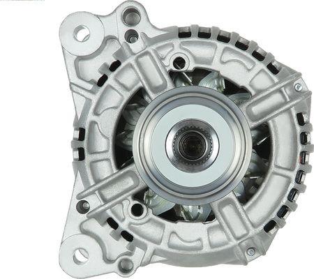 AS-PL A0322 — Alternator