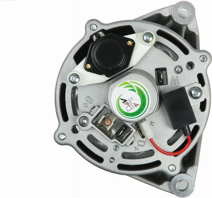 AS-PL A0374 - ALTERNATOR