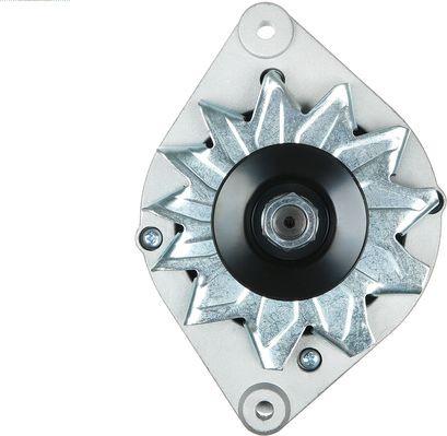AS-PL A0375 — Alternator