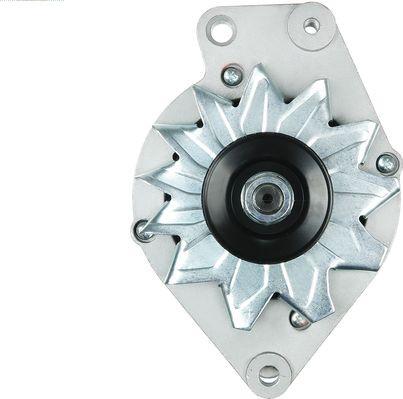 AS-PL A0371 — Alternator