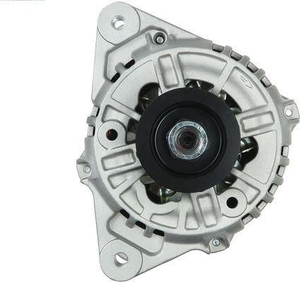 AS-PL A0378 — Alternator