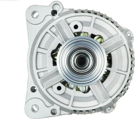 AS-PL A0377 — Alternator