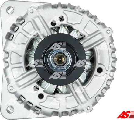 AS-PL A0299 — Alternator