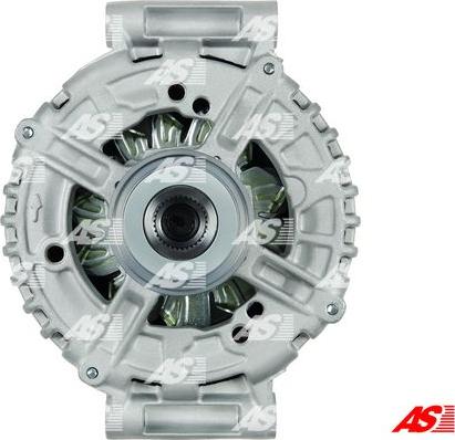 AS-PL A0291 — Alternator