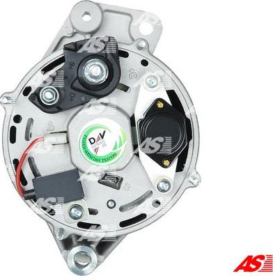 AS-PL A0246 - ALTERNATOR