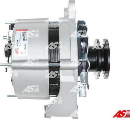 AS-PL A0246 - ALTERNATOR
