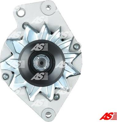 AS-PL A0246 — Alternator