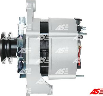 AS-PL A0246 - ALTERNATOR