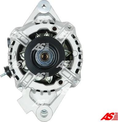 AS-PL A0240 — Alternator