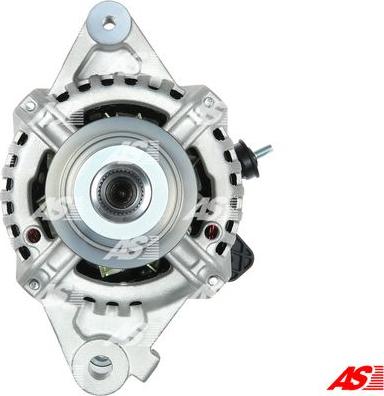 AS-PL A0241 — Alternator