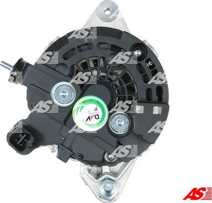 AS-PL A0241 - ALTERNATOR