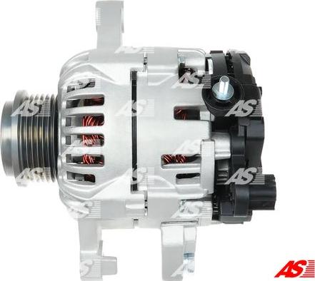AS-PL A0241 - ALTERNATOR