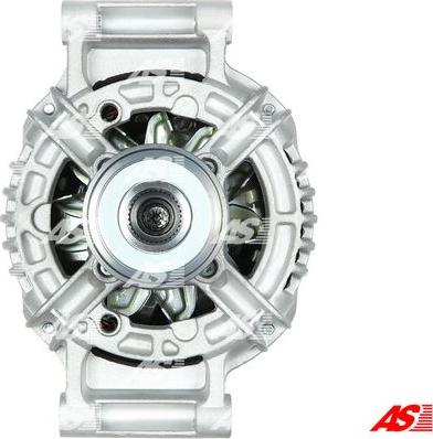AS-PL A0242 — Alternator