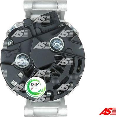 AS-PL A0242 - ALTERNATOR