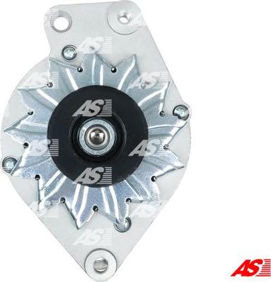 AS-PL A0247 — Alternator