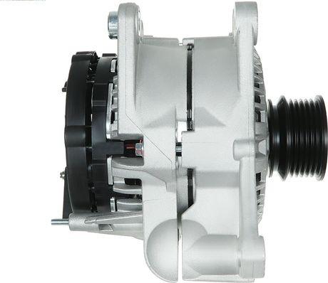 AS-PL A0254 - ALTERNATOR